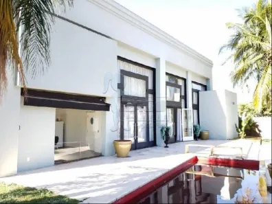 Casa com 4 Quartos à venda, 700m² no Jardim Canadá, Ribeirão Preto