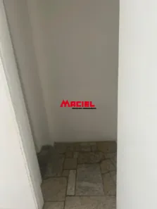 Sala Comercial à venda, 52m² no Centro, São José dos Campos