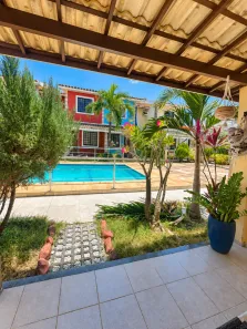 Casa de Condomínio com 2 Quartos à venda, 85m² no Stella Maris, Salvador