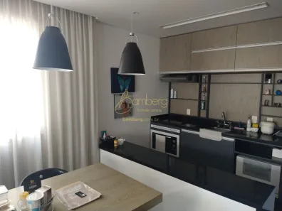 Apartamento com 1 Quarto à venda, 70m² no Itaim Bibi, São Paulo