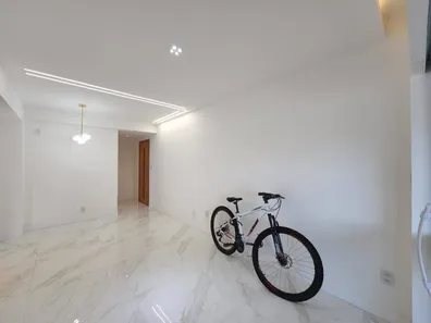 Apartamento com 2 Quartos à venda, 77m² no Canela, Salvador