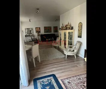 Apartamento com 4 Quartos à venda, 172m² no Perdizes, São Paulo