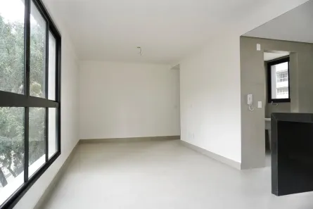 Apartamento com 4 Quartos à venda, 92m² no Luxemburgo, Belo Horizonte