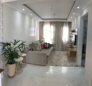 Casa de Condomínio com 2 Quartos à venda, 55m² no Loteamento Industrial Água Preta, Pindamonhangaba