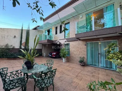 Casa com 4 Quartos à venda, 356m² no Conjunto Ademar Maldonado (Barreiro), Belo Horizonte