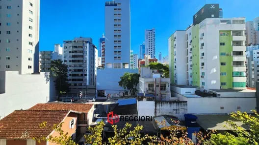 Apartamento com 1 Quarto à venda, 35m² no Centro, Balneário Camboriú