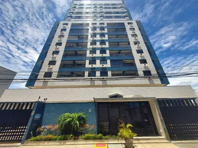 Apartamento com 2 Quartos à venda, 65m² no Pina, Recife