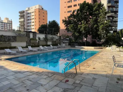 Apartamento com 4 Quartos à venda, 220m² no Indianópolis, São Paulo