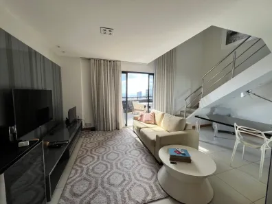 Apartamento com 1 Quarto à venda, 97m² no Caminho das Árvores, Salvador