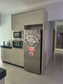 Casa com 3 Quartos à venda, 97m² no Residencial Primavera, Caldas Novas