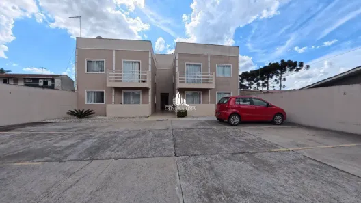 Apartamento com 2 Quartos à venda, 53m² no Jardim Paulista, Campina Grande do Sul