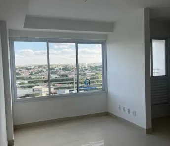 Apartamento com 3 Quartos à venda, 76m² no Jardim Europa, Goiânia