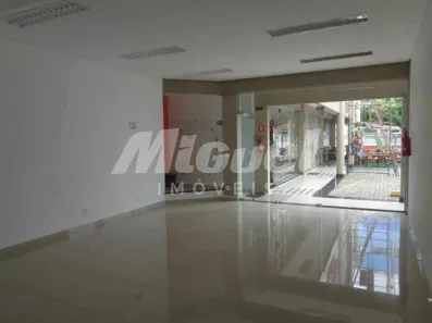 Sala Comercial para alugar, 41m² no Centro, Piracicaba