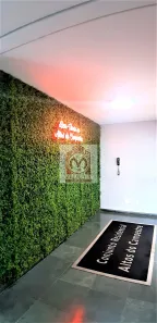 Apartamento com 3 Quartos à venda, 62m² no Vila Palmares, Santo André