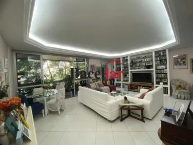 Apartamento com 4 Quartos à venda, 192m² no Tijuca, Rio de Janeiro