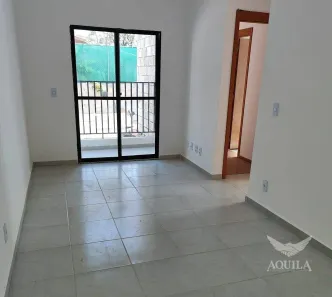 Apartamento com 2 Quartos à venda, 55m² no Jardim Europa, Sorocaba