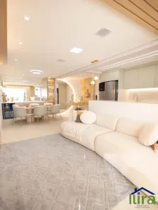 Apartamento com 2 Quartos à venda, 91m² no Centro, Osasco