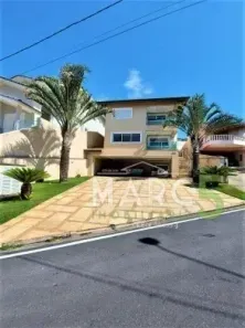 Casa de Condomínio com 4 Quartos à venda, 340m² no Arujá 5, Arujá