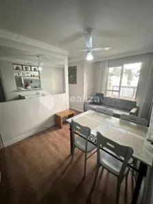 Apartamento com 3 Quartos à venda, 60m² no Jardim América, São José dos Campos