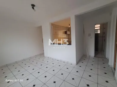 Apartamento com 2 Quartos à venda, 57m² no Parque Residencial Vila União, Campinas