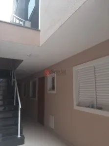 Apartamento com 1 Quarto à venda, 35m² no Vila Formosa, São Paulo