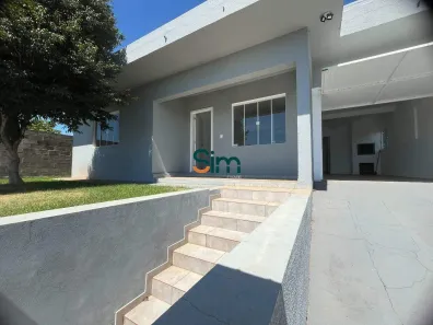 Casa com 3 Quartos à venda, 120m² no Seminário, Chapecó
