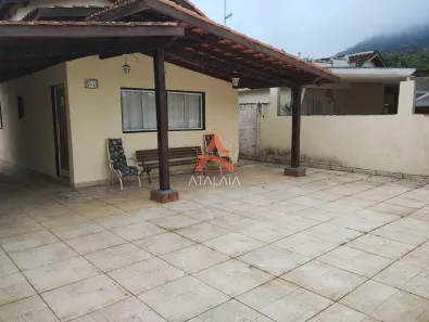 Casa com 2 Quartos à venda, 130m² no Cidade da Criança, Praia Grande