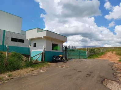Galpão/Depósito/Armazém à venda, 6467m² no Jacutinga, Jacutinga