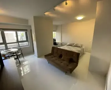 Apartamento com 1 Quarto para alugar, 45m² no Savassi, Belo Horizonte