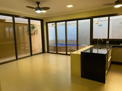 Casa de Condomínio com 3 Quartos à venda, 298m² no Jardim Nova Aliança Sul, Ribeirão Preto