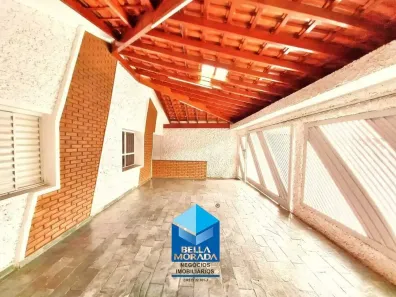Casa com 2 Quartos à venda, 100m² no Jardim Brasil, Limeira