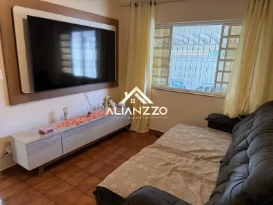 Casa com 5 Quartos à venda, 200m² no Independência, Ribeirão Preto