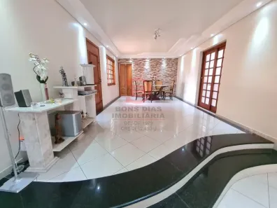 Sobrado com 3 Quartos à venda, 385m² no Artur Alvim, São Paulo