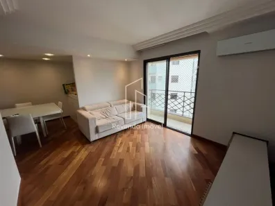Apartamento com 3 Quartos à venda, 89m² no Cidade Monções, São Paulo