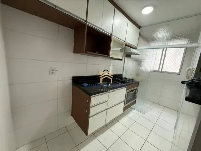 Apartamento com 2 Quartos para alugar, 45m² no Vila Bremen, Guarulhos