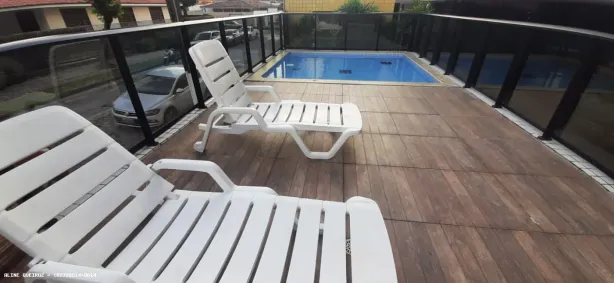 Apartamento com 3 Quartos à venda, 70m² no Gruta de Lourdes, Maceió