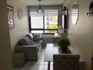 Apartamento com 2 Quartos à venda, 42m² no Norte, Brasília