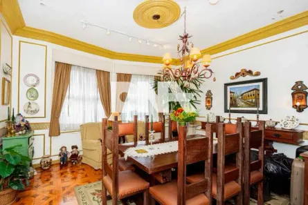 Apartamento com 3 Quartos à venda, 177m² no Ipanema, Rio de Janeiro
