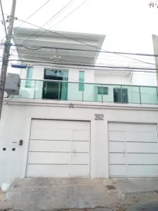 Casa com 5 Quartos à venda, 180m² no Fonte Grande, Contagem