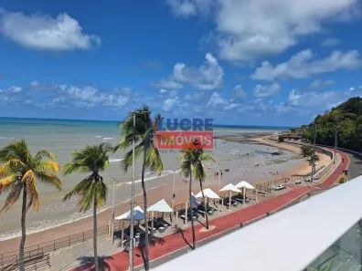 Apartamento com 1 Quarto à venda, 27m² no Cabo Branco, João Pessoa