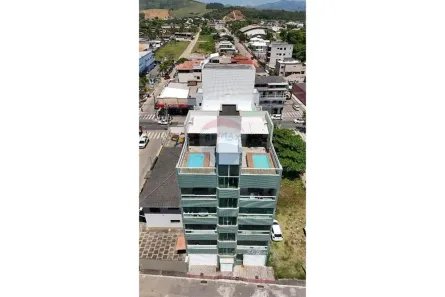 Apartamento com 3 Quartos à venda, 102m² no Itaipava, Itapemirim