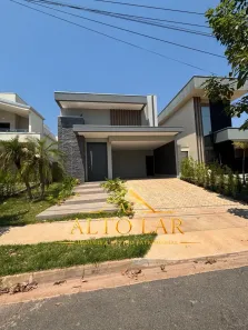 Casa com 3 Quartos à venda, 200m² no Condomínio Belvedere II, Cuiabá