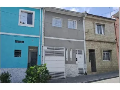 Casa com 3 Quartos à venda, 93m² no Nova Gerty, São Caetano do Sul