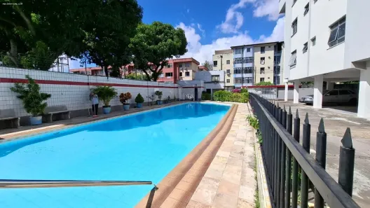 Apartamento com 2 Quartos à venda, 65m² no Presidente Kennedy, Fortaleza
