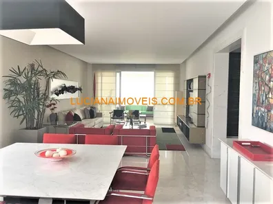 Apartamento com 4 Quartos à venda, 225m² no Perdizes, São Paulo