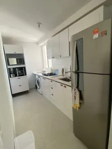 Apartamento com 2 Quartos à venda, 44m² no Conquista Veredas, Contagem