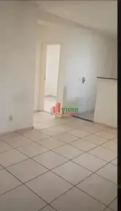 Apartamento com 2 Quartos à venda, 50m² no Gávea, Vespasiano