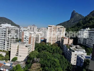 Apartamento com 3 Quartos à venda, 100m² no Botafogo, Rio de Janeiro