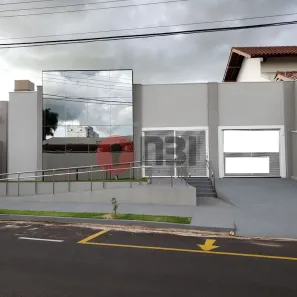 Imóvel Comercial com 4 Quartos à venda, 250m² no Nova Redentora, São José do Rio Preto