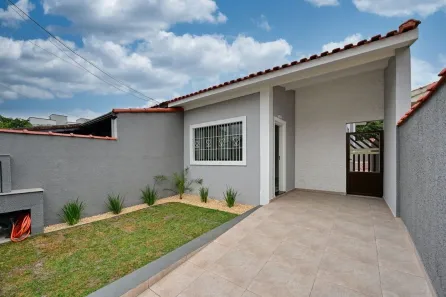 Casa com 2 Quartos à venda, 78m² no Arpoador, Peruíbe